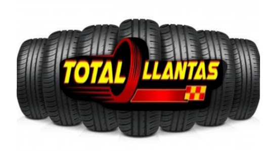 Total Llantas Sucursal 1